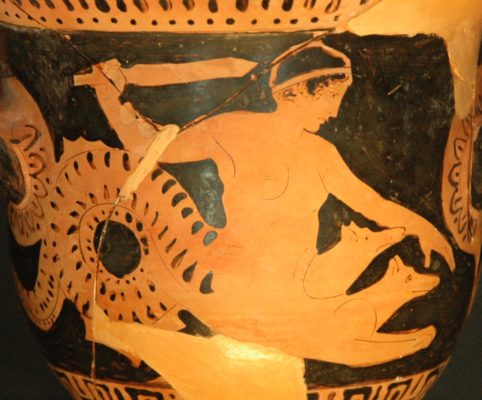 Mythologies du genre, l’identité féminine à travers les représentations du torse féminin