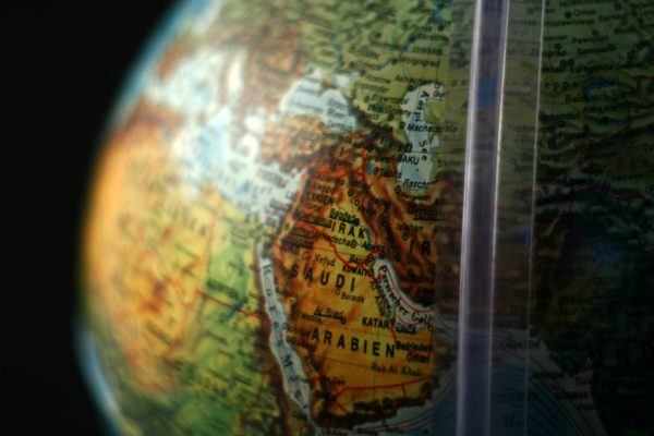 La politique de la France au Moyen-Orient : bilan, espoirs et perspectives