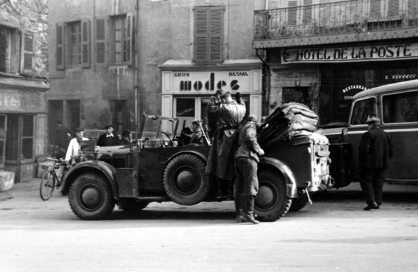 Rodez occupé ! Rodez libéré ! (1942-1944)