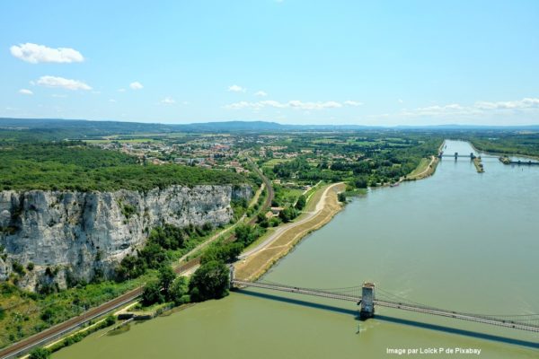 Enjeux actuels de la ressource en eau
