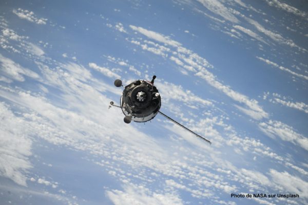 Les nouvelles Odyssées de l’Espace
