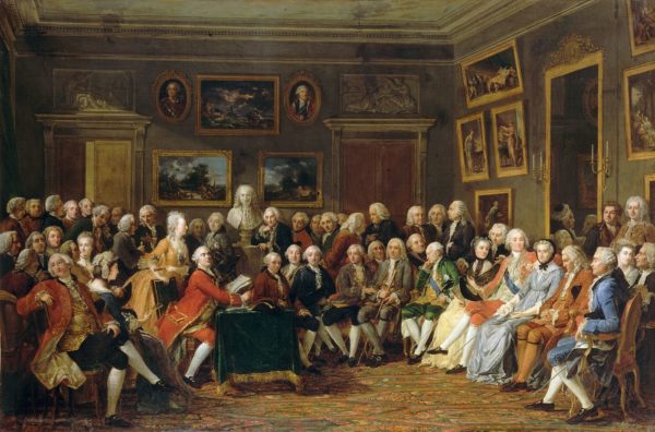 L’ombre des « Lumières », réflexions sur la tolérance et l’héritage des philosophes européens du XVIIIème siècle