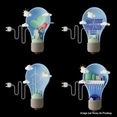 Les dimensions stratégiques des transitions énergétiques en Europe et dans le monde