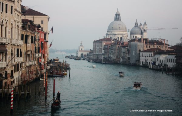 Venise et l’Orient