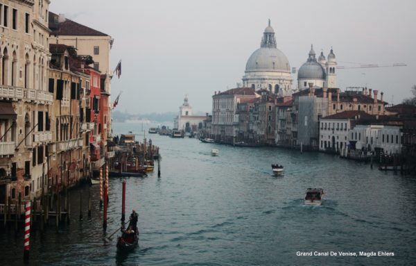 Venise et l’Orient