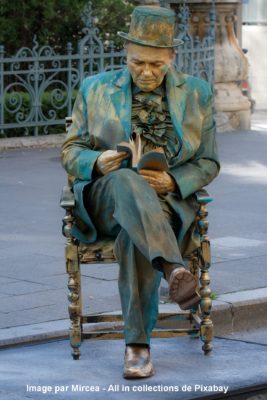 Le loser, l’Amérique et le cinéma
