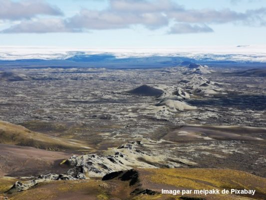 La tectonique des plaques : histoire d’une découverte