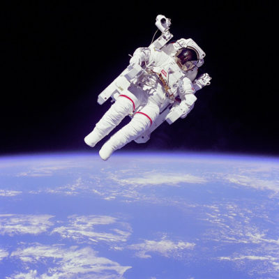 L’exploration spatiale : un bilan et des projets