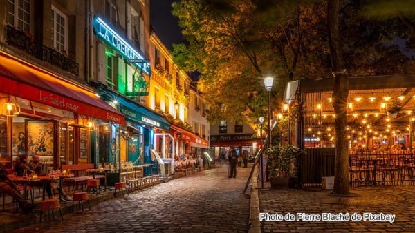 « Monter à Paris » : des filières migratoires aux filières professionnelles (XIXe-XXIe siècle)
