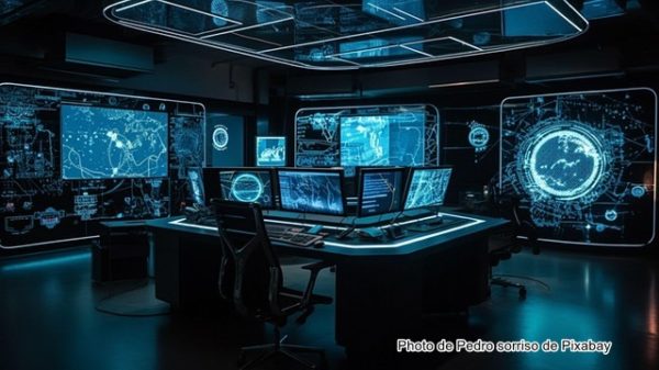 La cybersécurité: Les défis de demain, les solutions d’aujourd’hui