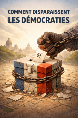 Comment disparaissent les démocraties
