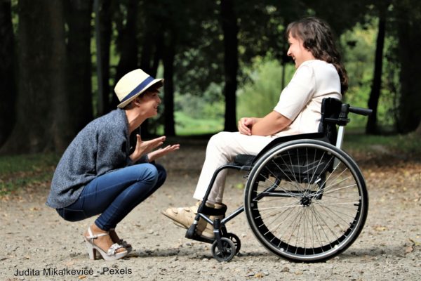 La représentation du handicap au cinéma
