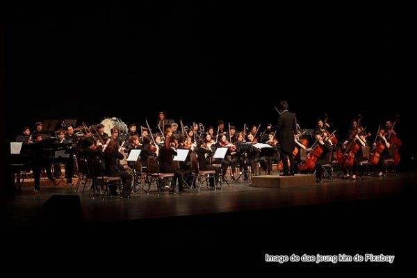 Musique et politique, de Lulli à Chostakovitch