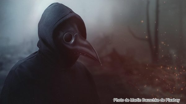 La peste, de l’Antiquité à nos jours