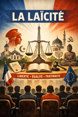 Comprendre la laïcité aujourd’hui en 2026, 120 ans après la loi de 1905