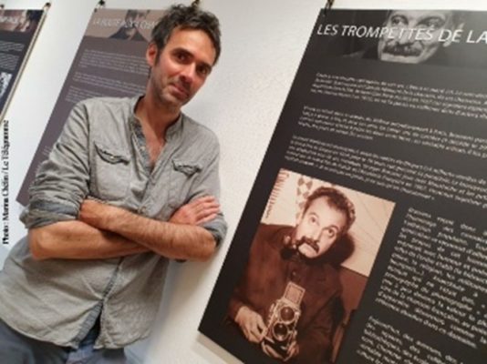 Un siècle avec Brassens ou la clef des chants