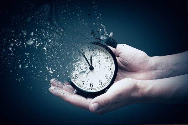 Qu&rsquo;est-ce que le Temps ? Les réponses de la science contemporaine…