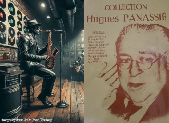 L&rsquo;étonnant destin du « Fonds Panassié », deuxième collection publique sur le jazz en France