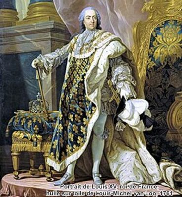 Le roi Louis XV et les Français jusqu&rsquo;à nos jours : mythe et réalités ?