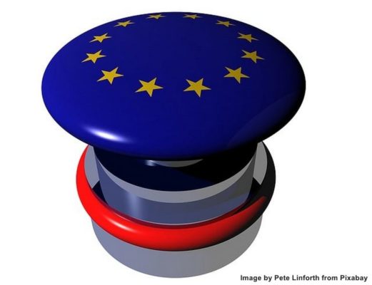 L’UE : impacts d’un ordre international en recomposition sur ses politiques et sur son évolution