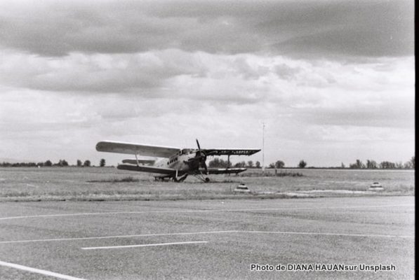 L&rsquo;épopée de l&rsquo;aéropostale