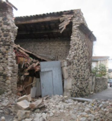Les séismes en Aveyron : genèse, effets et risques