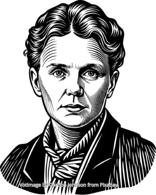 Marie Curie, la première physicienne médicale